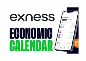 Using the Exness Economic Calendar