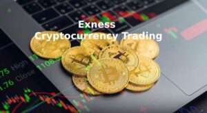 Exness Cryptocurrency Trading