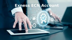 How to Open an Exness ECN Account