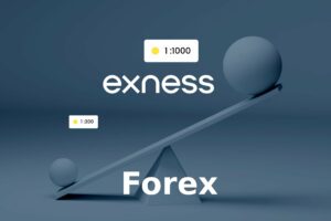 Forex Trading on Exness