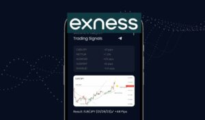 Using Exness Trading Signals