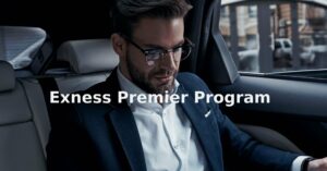 Exness Premier Program