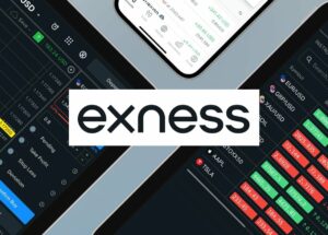 Exness Currency Converter and Exchange Rates