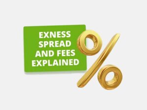 Exness Fees