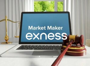 Is Exness a Market Maker Broker?