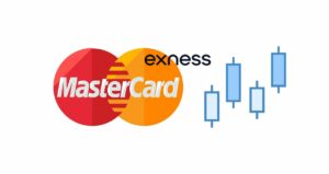 Exness Mastercard