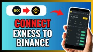 How To Transfer From Exness to Binance