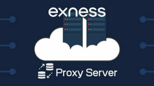 Exness Proxy Server