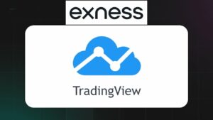 How To Use Exness Charts on TradingView