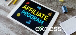 Exness Affiliate Program