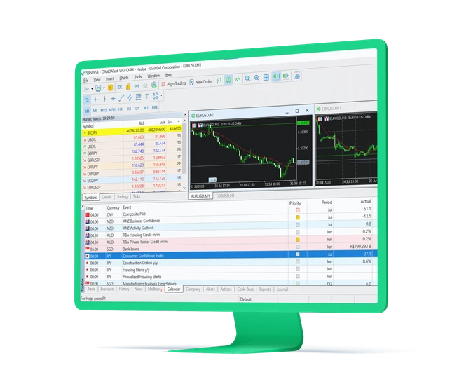 Faktor Kunci yang Perlu Dipertimbangkan Saat Memilih Broker NinjaTrader