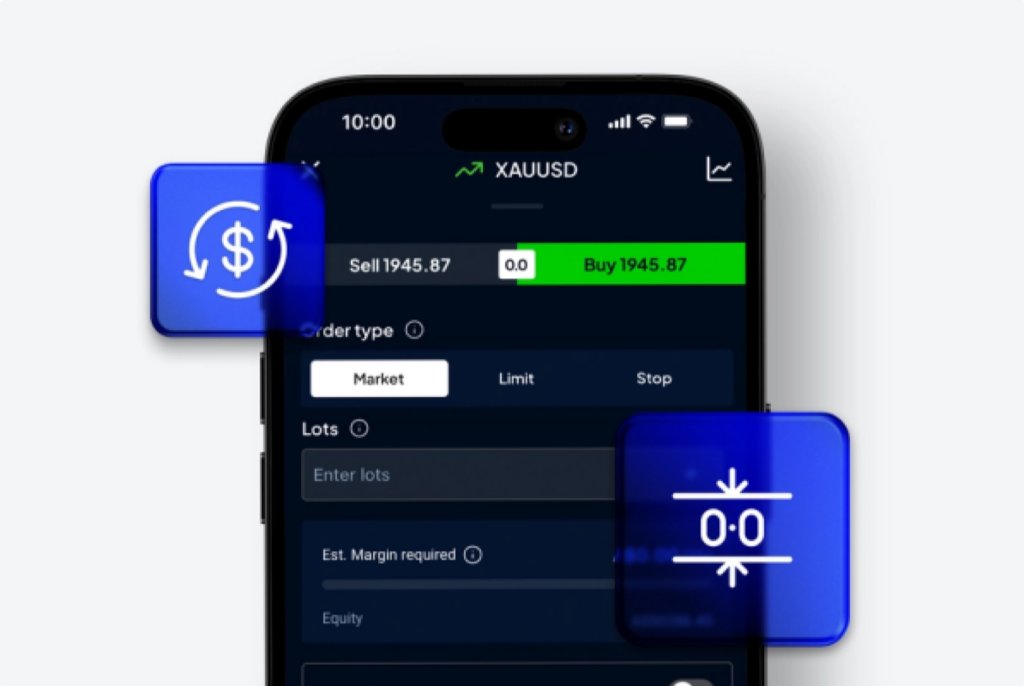 Mobile Trading Apps for Commodities
