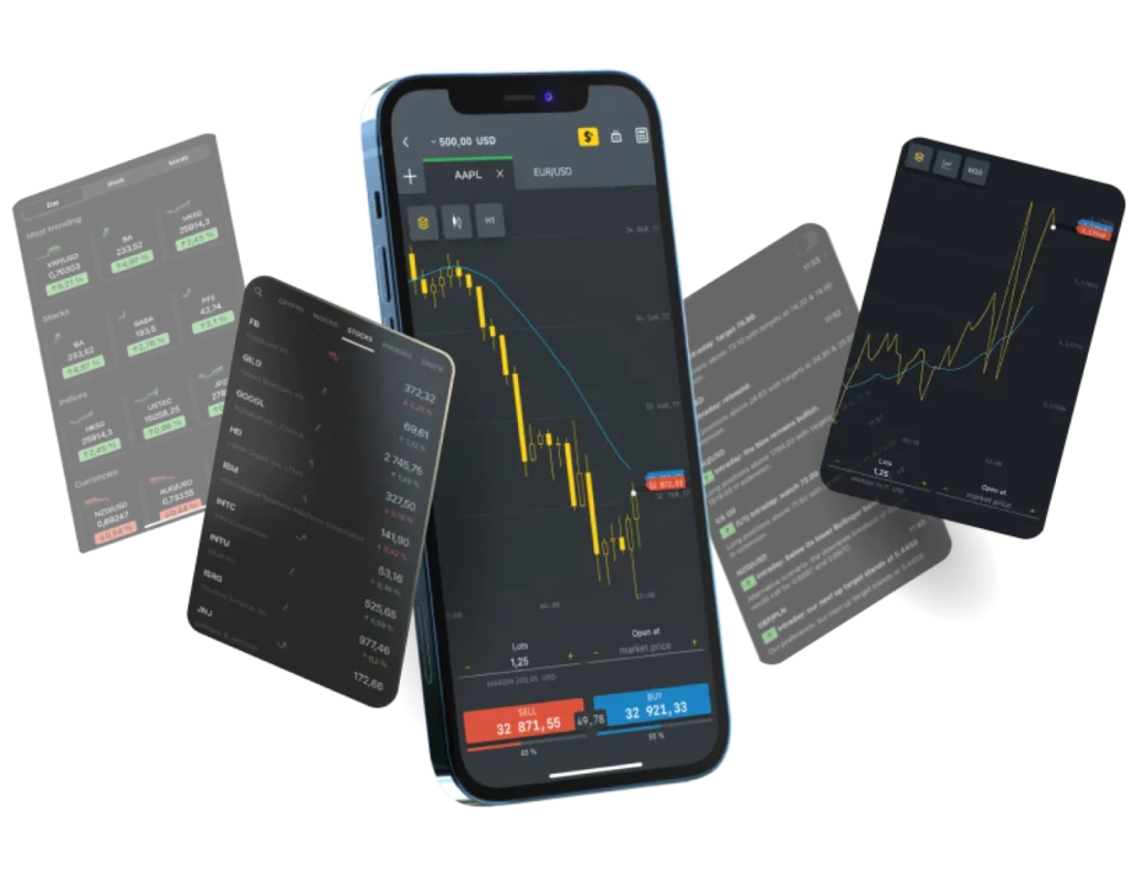 Cara Memilih Broker ZuluTrade yang Tepat