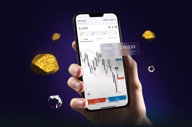 Fungsi Utama dari Alat Trading Central