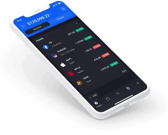 Belajar Trading Forex