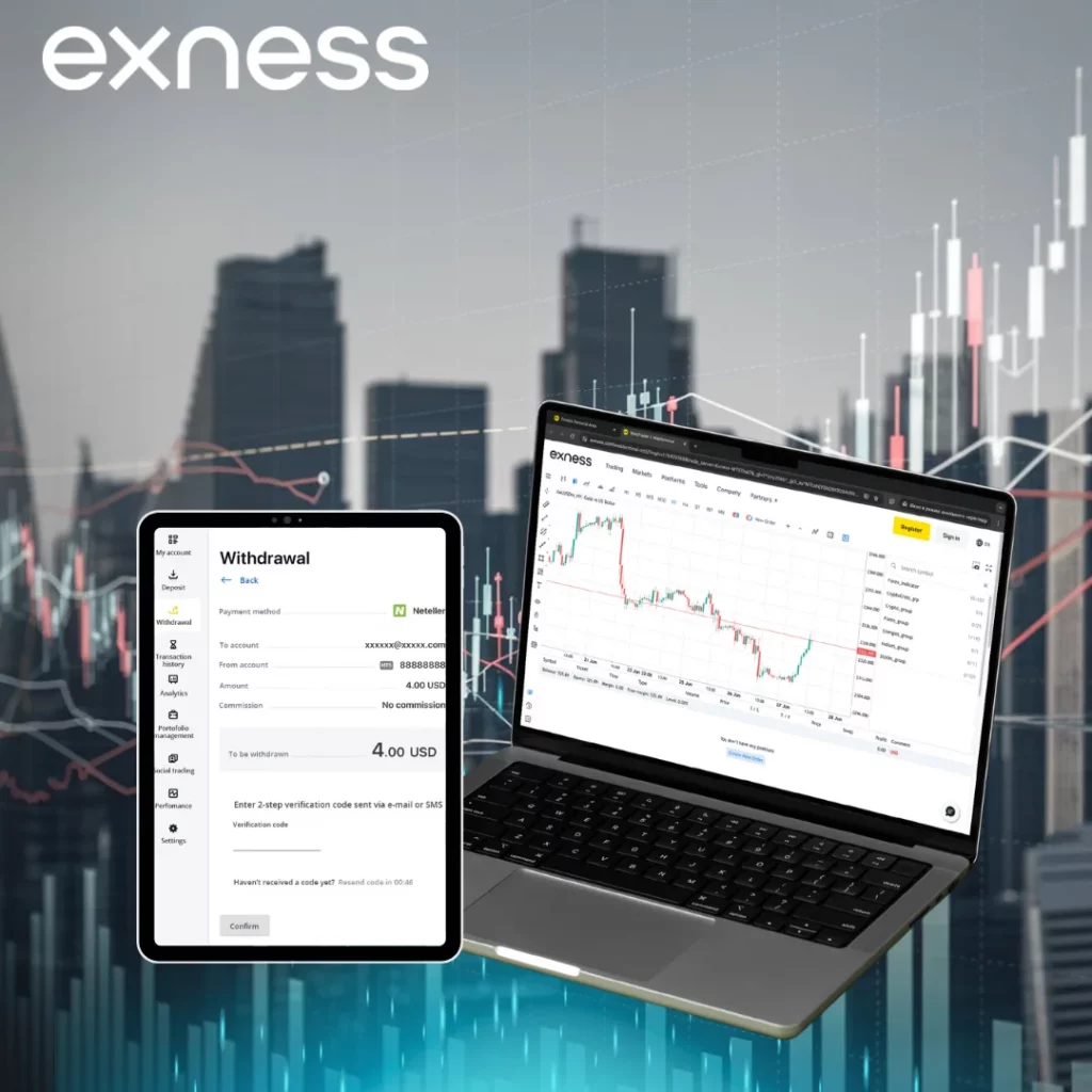 Managing Your Exness Account Settings