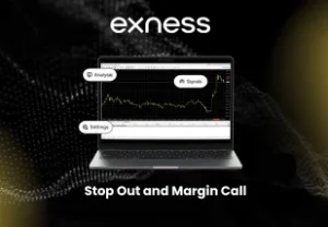 Exness Stop Out and Margin Call