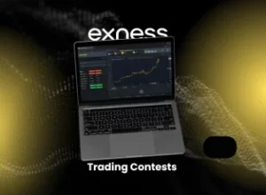 Exness Trading Contests
