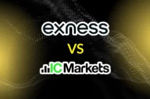 Exness vs IC Markets