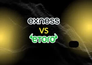 Exness vs eToro