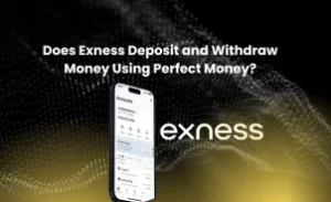 Does Exness Deposit and Withdraw Money Using Perfect Money?