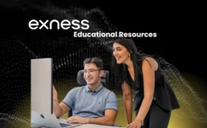 Exness Educational Resources
