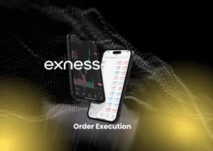 Exness Order Execution
