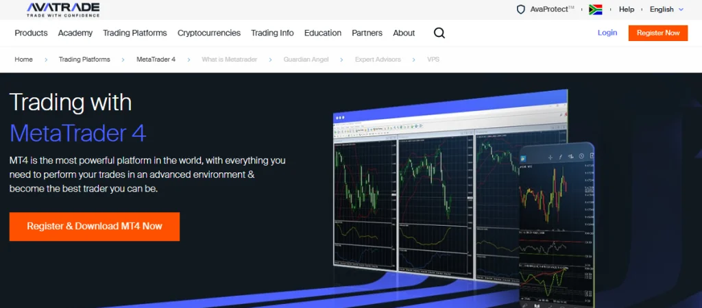 AvaTrade