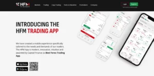 HotForex (HFM)