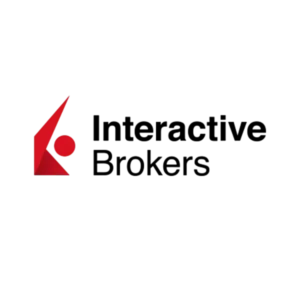 Interactive Brokers logo