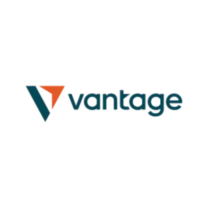 Vantage logo