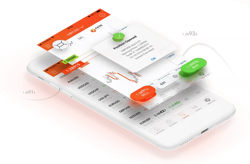 Additional Trader-Focused Advantages