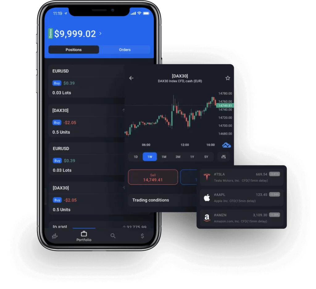 Trading Platforms and Tools