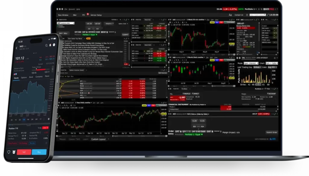 Analytics and Research Tools
