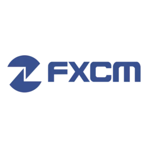 FXCM logo