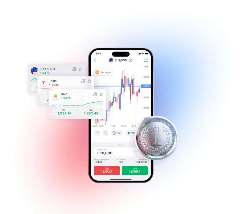 Cara Memilih Broker Forex yang Tepat