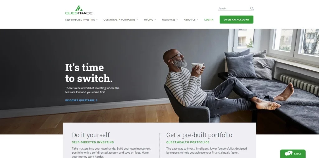 Questrade