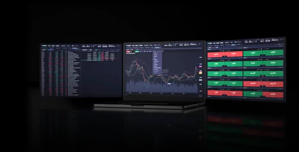 Regulation and Security