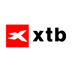 XTB logo