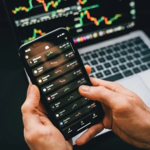 Best Mobile Trading Platforms for Forex and Crypto