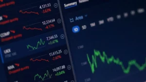 Best Platforms for ETF and Index Trading