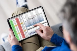 Best Platforms for Technical Analysis in Forex