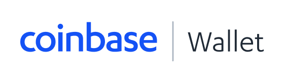 Coinbase Wallet logo