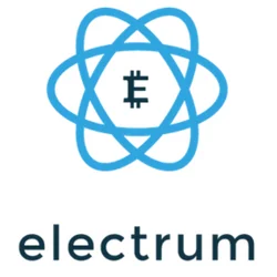 Electrum logo