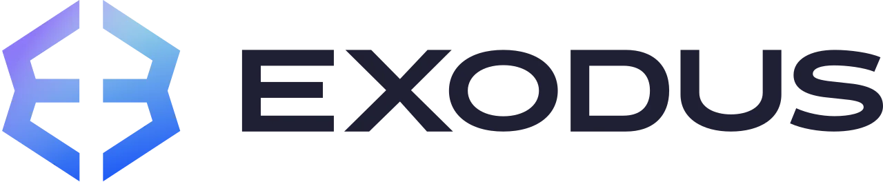 Exodus logo