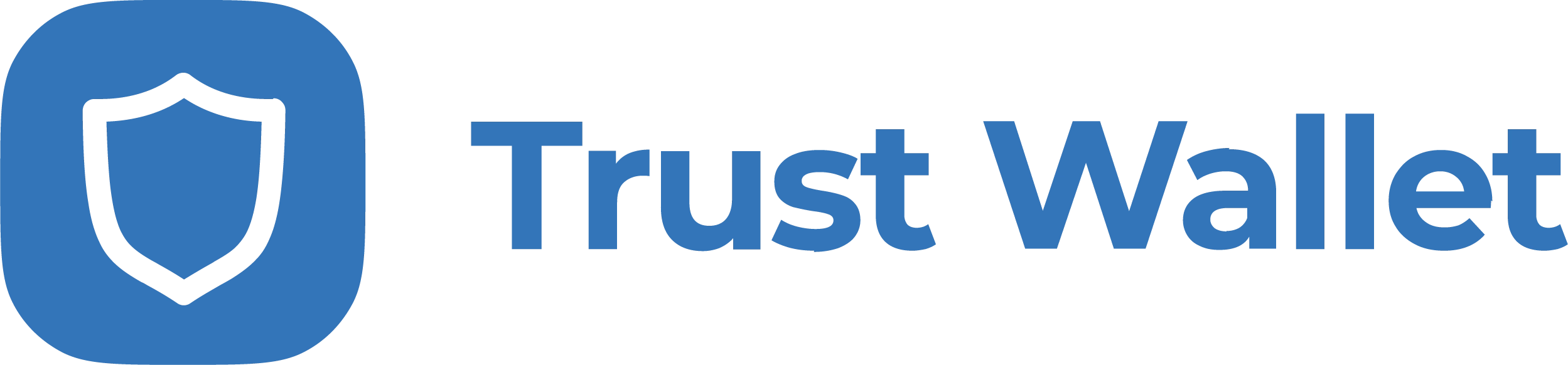 Trust Wallet logo