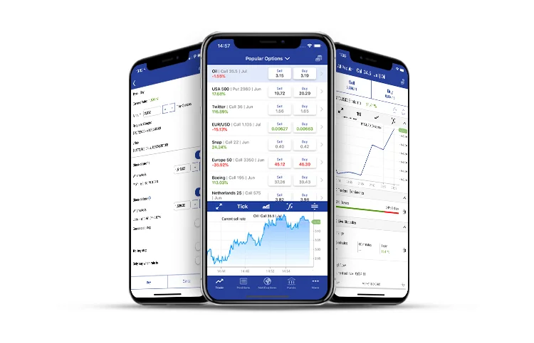 Core Features and Trading Environment